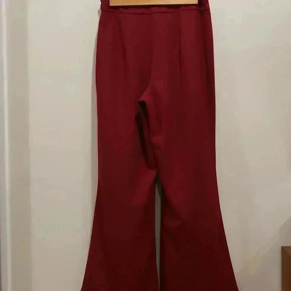 Forever 21 Contemporary High Waist Pants - Picture 3 of 4